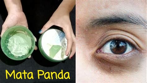 Mata Panda Karena